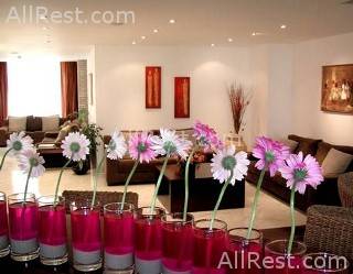 Cabo Verde Hotel 6